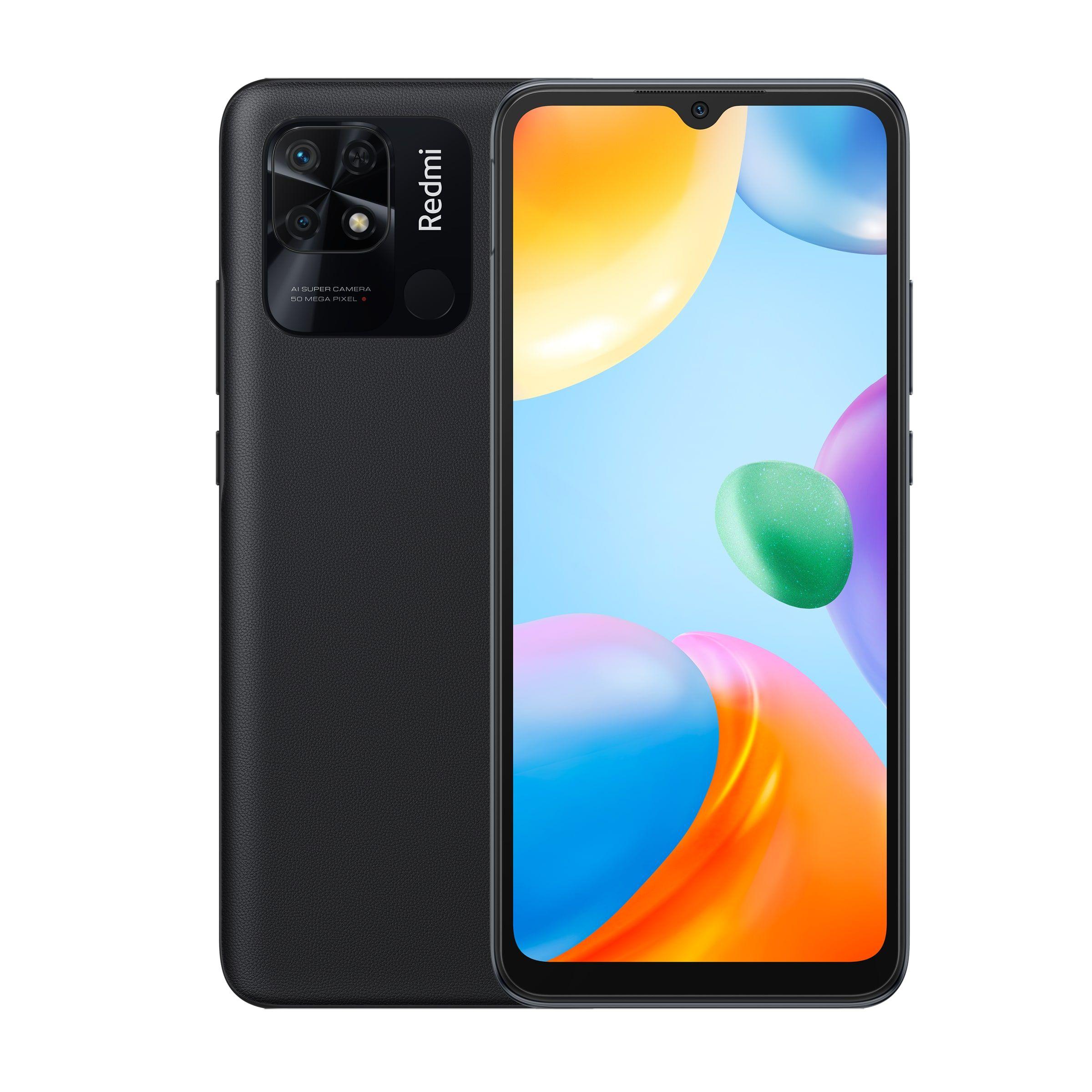 XiaomiRedmi10Power_FrontCamera_5MP