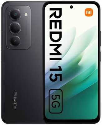 Redmi 15 5G
