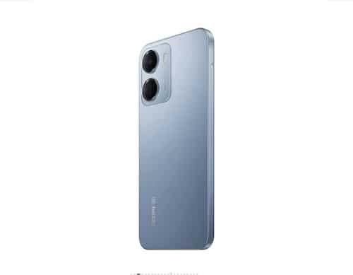 Redmi 15A 5G