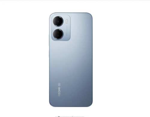 Redmi 15A 5G