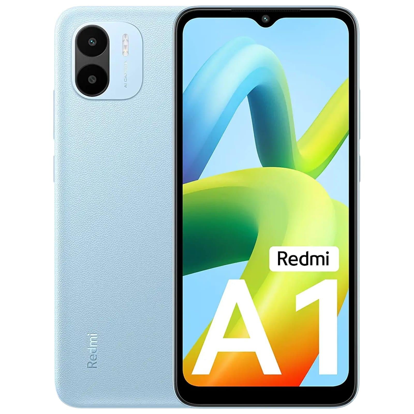 XiaomiRedmiA1_FrontCamera_5MP