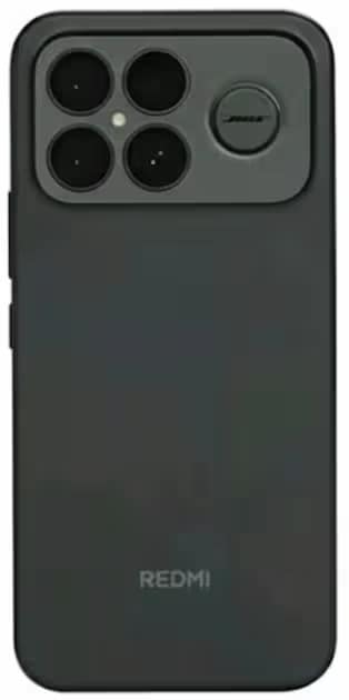 Redmi K90 Pro Max Expected Price in India and Specs (HT Tech)