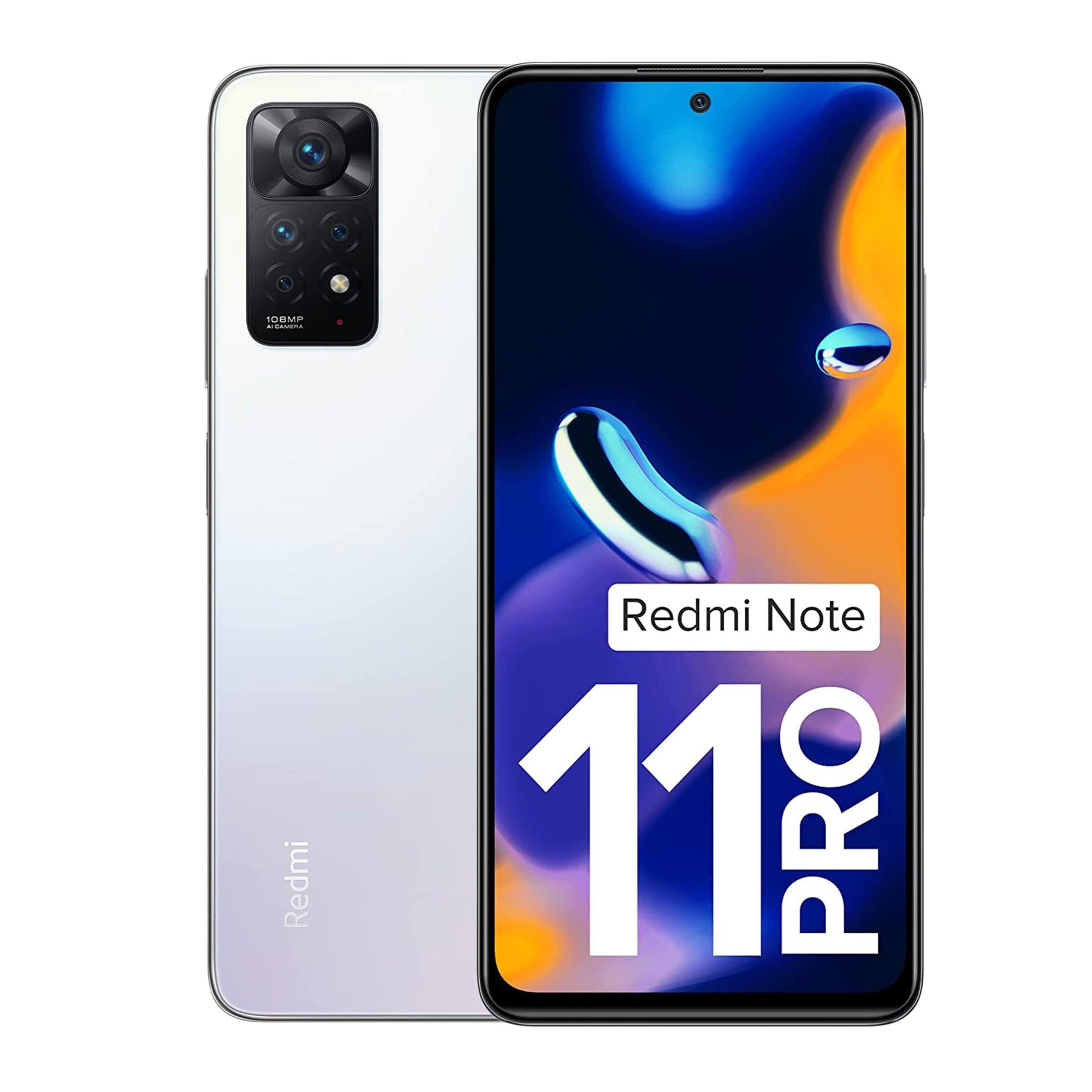 XiaomiRedmiNote11Pro8GBRAM_Display_6.67inches(16.94cm)