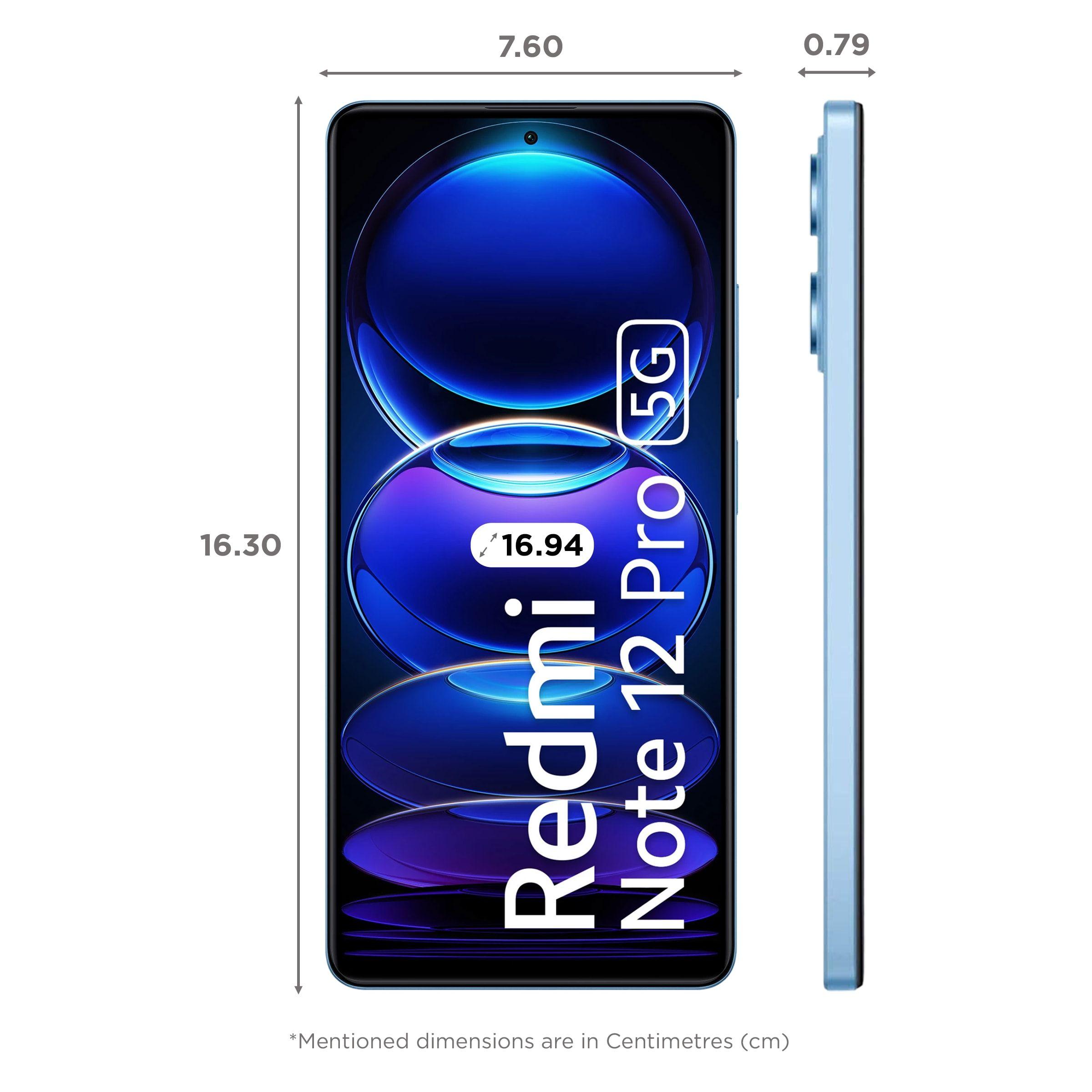 XiaomiRedmiNote12Pro5G_RAM_6GB