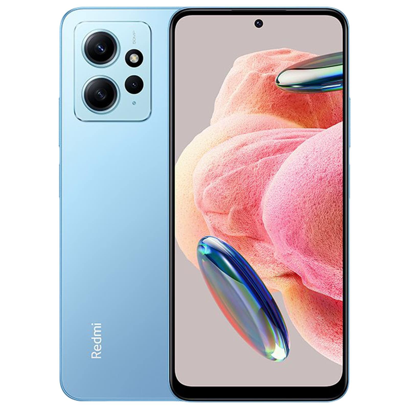 XiaomiRedmiNote126GBRAM_Display_6.67inches(16.94cm)