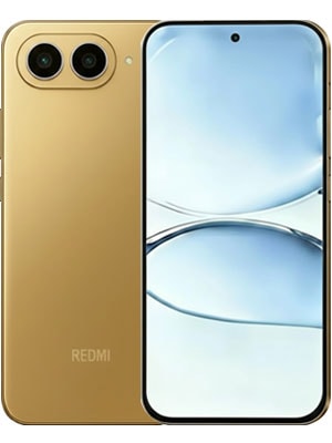 Redmi Turbo 5 Max