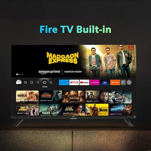 Redmi Xiaomi 32 inch F Series Fire TV L32MA FVIN