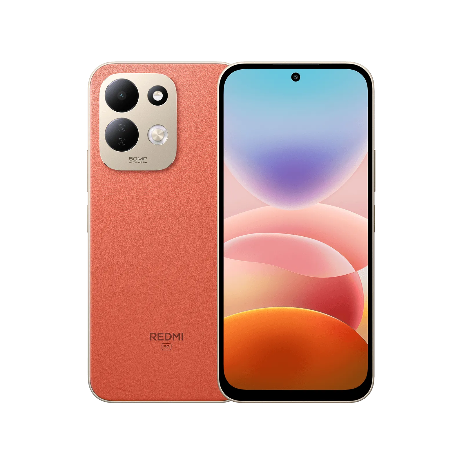 Redmi 17 5G