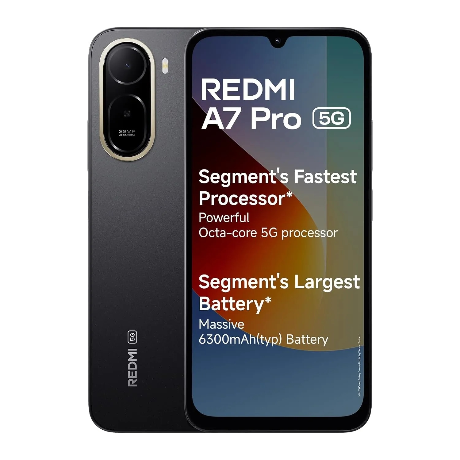 Redmi A7 Pro 5G