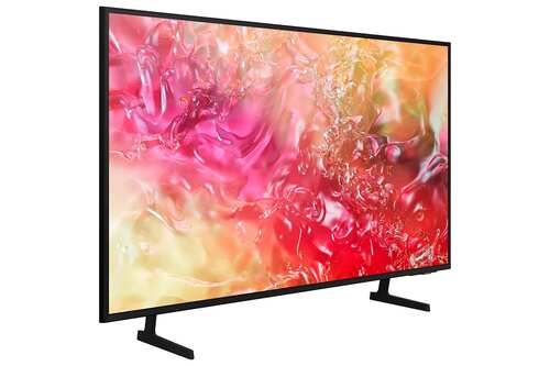 Samsung 108 cm 43 inches D Series Brighter Crystal 4K Vivid Pro Ultra HD Smart LED TV UA43DUE77AKLXL