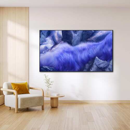 Samsung 108 cm 43 inches Vision AI 4K Ultra HD Smart QLED TV QA43QEF1AULXL