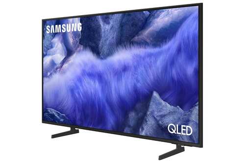 Samsung 108 cm 43 inches Vision AI 4K Ultra HD Smart QLED TV QA43QEF1AULXL