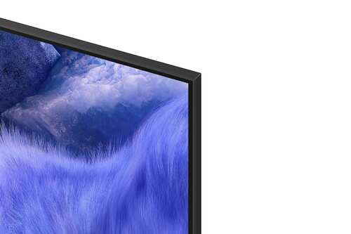 Samsung 108 cm 43 inches Vision AI 4K Ultra HD Smart QLED TV QA43QEF1AULXL