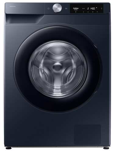 Samsung 12 kg AI Ecobubble Front Load Washing Machine WW12DG6B24ASTL