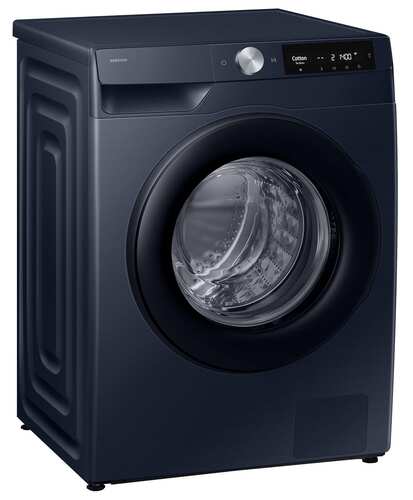 Samsung 12 kg AI Ecobubble Front Load Washing Machine WW12DG6B24ASTL
