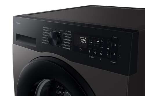 Samsung 12 kg Washing Machine WW12DG5B24AXTL