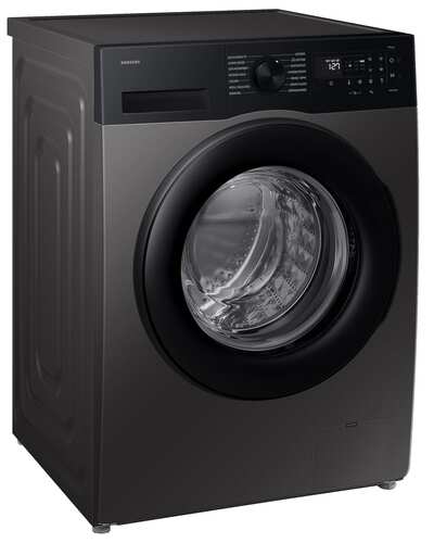 Samsung 12 kg Washing Machine WW12DG5B24AXTL