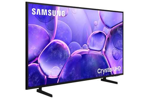 Samsung 163 cm 65 inches Crystal 4K Vista Ultra HD Smart LED TV UA65UE81AFULXL