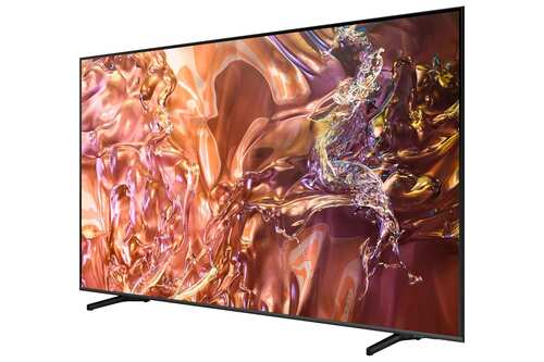 Samsung 189 cm 75 inches QE1D Series 4K QLED Smart TV QA75QE1DAUXXL
