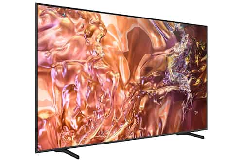 Samsung 189 cm 75 inches QE1D Series 4K QLED Smart TV QA75QE1DAUXXL
