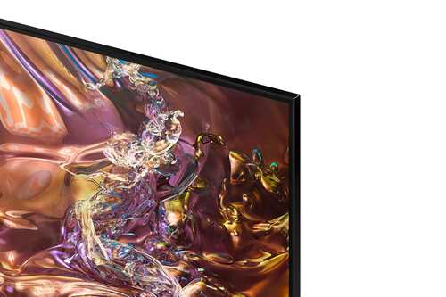 Samsung 189 cm 75 inches QE1D Series 4K QLED Smart TV QA75QE1DAUXXL