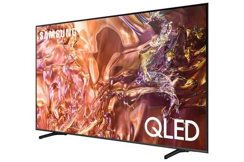 Samsung 189 cm 75 inches QE1D Series 4K QLED Smart TV QA75QE1DAUXXL