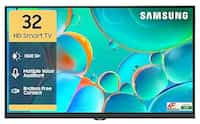 Samsung 32 inch HD Smart LED TV (UA32H4550FUXXL)