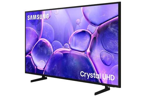 Samsung 43 inch Crystal 4K Vista Pro Ultra HD Smart LED TV UA43UE86AFULXL