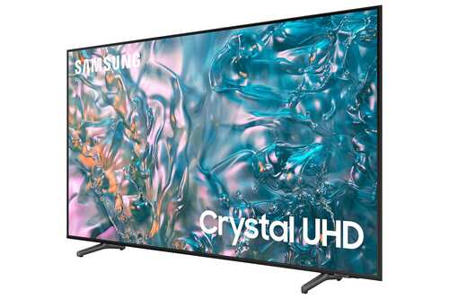Samsung 43 inch D Series Brighter Crystal 4K Dynamic Ultra HD Smart LED TV UA43DUE80AKLXL