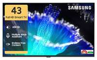 Samsung 43 inches FHD Smart LED TV UA43F5550FUXXL