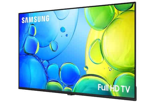 Samsung 43 Inches Fhd Smart Led Tv Ua43f5550fuxxl