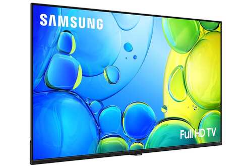 Samsung 43 Inches Fhd Smart Led Tv Ua43f5550fuxxl
