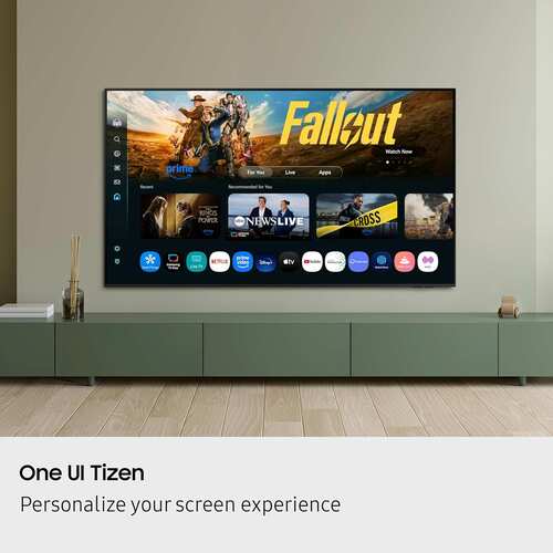 Samsung 43 Inches Fhd Smart Led Tv Ua43f5550fuxxl