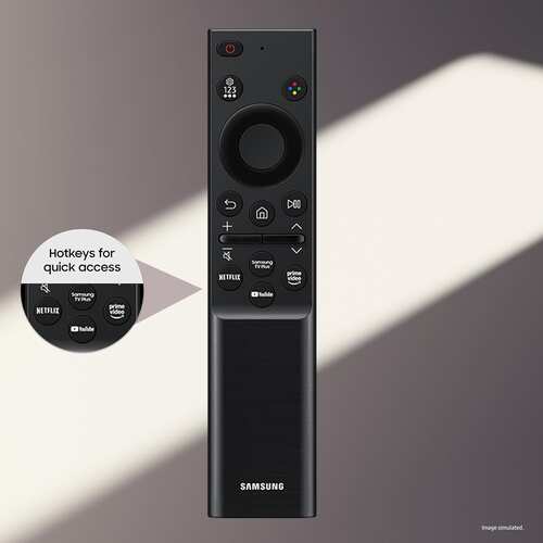 Samsung 55 inch Crystal 4K Vista Ultra HD Smart LED TV UA55UE81AFULXL