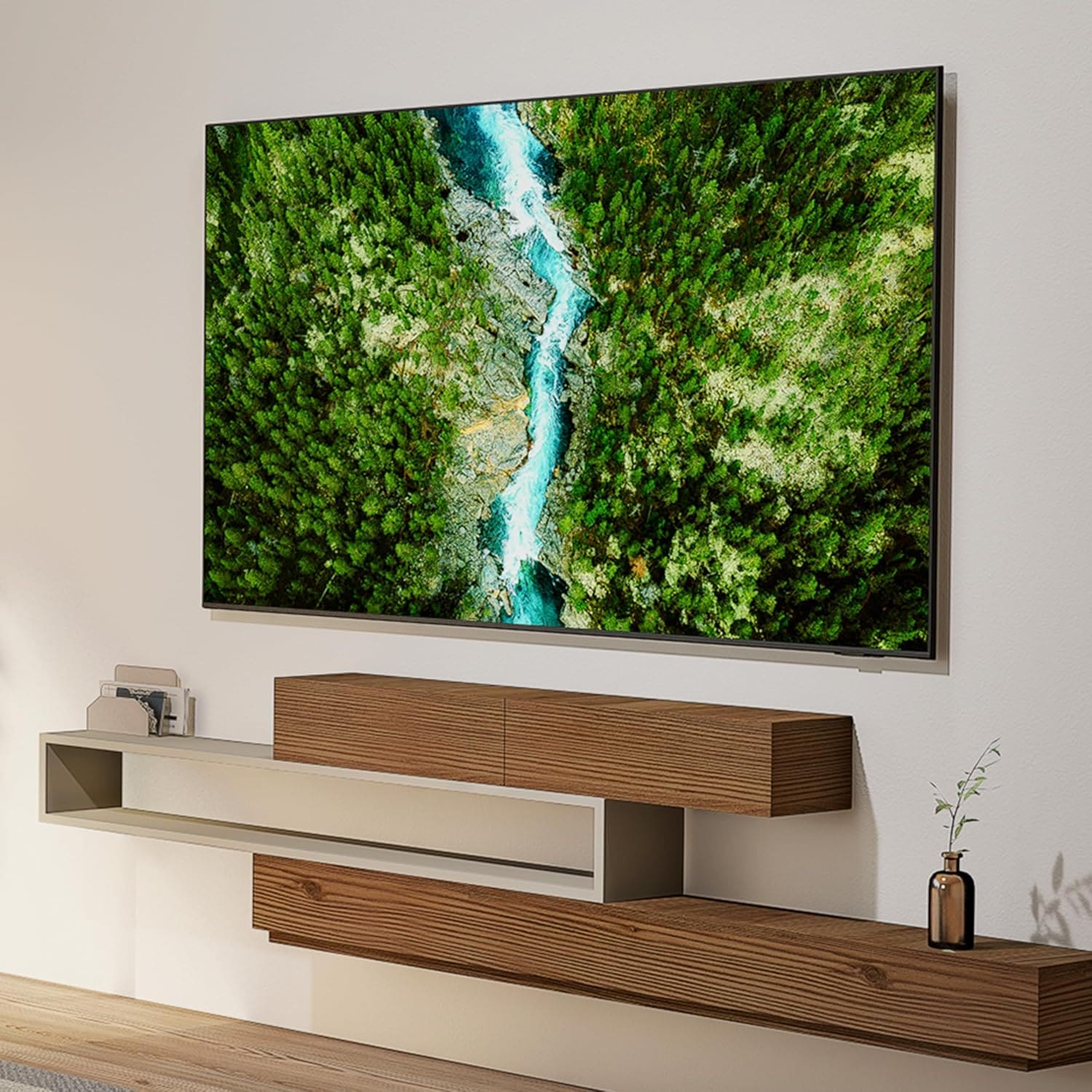 Samsung 55 inch Crystal 4K Vista Ultra HD Smart LED TV UA55UE81AFULXL ...