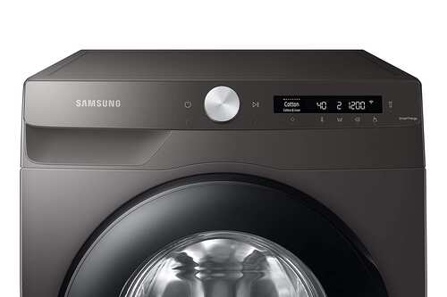 Samsung 7 kg Fully Automatic Front Load Washing Machine WW70T502NAN1TL