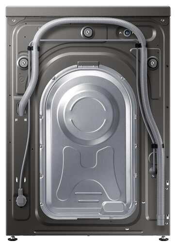 Samsung 7 kg Fully Automatic Front Load Washing Machine WW70T502NAN1TL