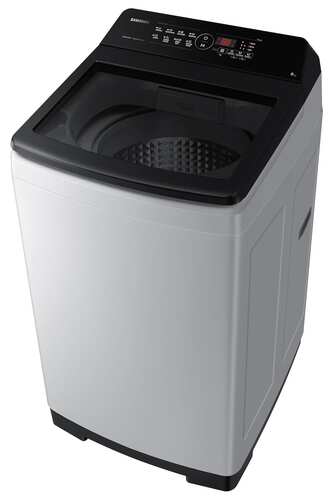Samsung 8 kg Washing Machine Fully Automatic Top Load for Everyday Indian Homes WA80BG4441BGTL