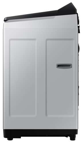 Samsung 8 kg Washing Machine Fully Automatic Top Load for Everyday Indian Homes WA80BG4441BGTL