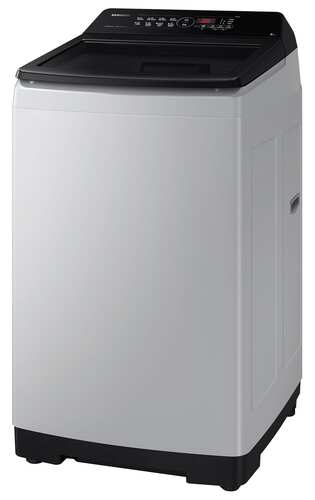 Samsung 8 kg Washing Machine Fully Automatic Top Load for Everyday Indian Homes WA80BG4441BGTL
