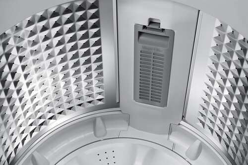 Samsung 8 kg Washing Machine Fully Automatic Top Load for Everyday Indian Homes WA80BG4441BGTL