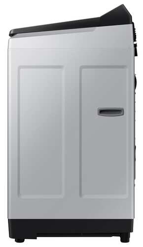 Samsung 8 kg Washing Machine WA80F08S2LTL