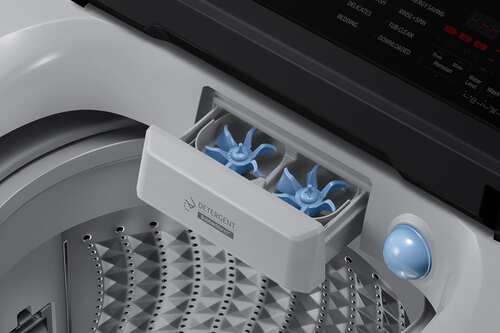 Samsung 8 kg Washing Machine WA80F08S2LTL