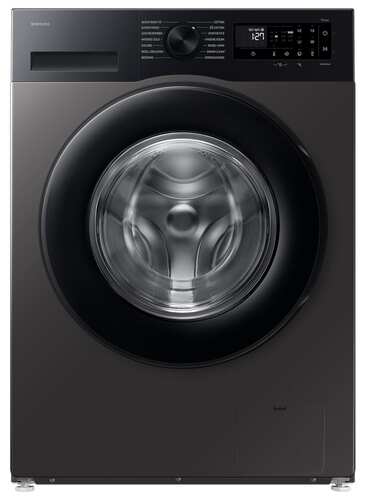 Samsung 9 kg Washing Machine AI Ecobubble Fully Automatic Front Load with Wi Fi W90DG5U24AXTL