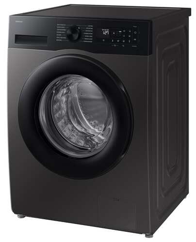 Samsung 9 kg Washing Machine AI Ecobubble Fully Automatic Front Load with Wi Fi W90DG5U24AXTL