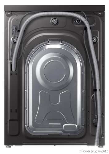 Samsung 9 kg Washing Machine AI Ecobubble Fully Automatic Front Load with Wi Fi W90DG5U24AXTL