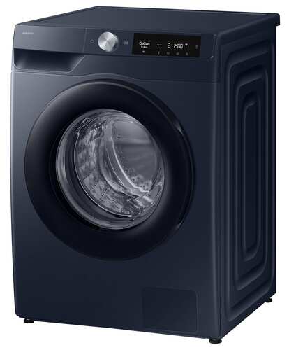Samsung 9 kg Washing Machine Fully Automatic Front Load with AI Ecobubble WW90DG6U24ASTL