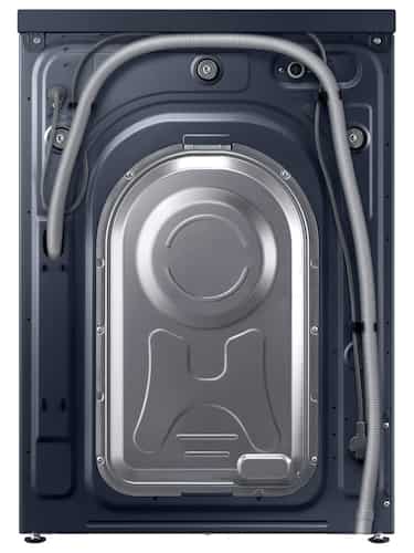 Samsung 9 kg Washing Machine Fully Automatic Front Load with AI Ecobubble WW90DG6U24ASTL
