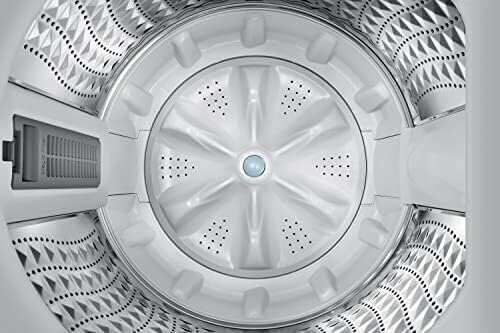 Samsung 9 kg Washing Machine Fully Automatic Top Load for Modern Indian Homes
