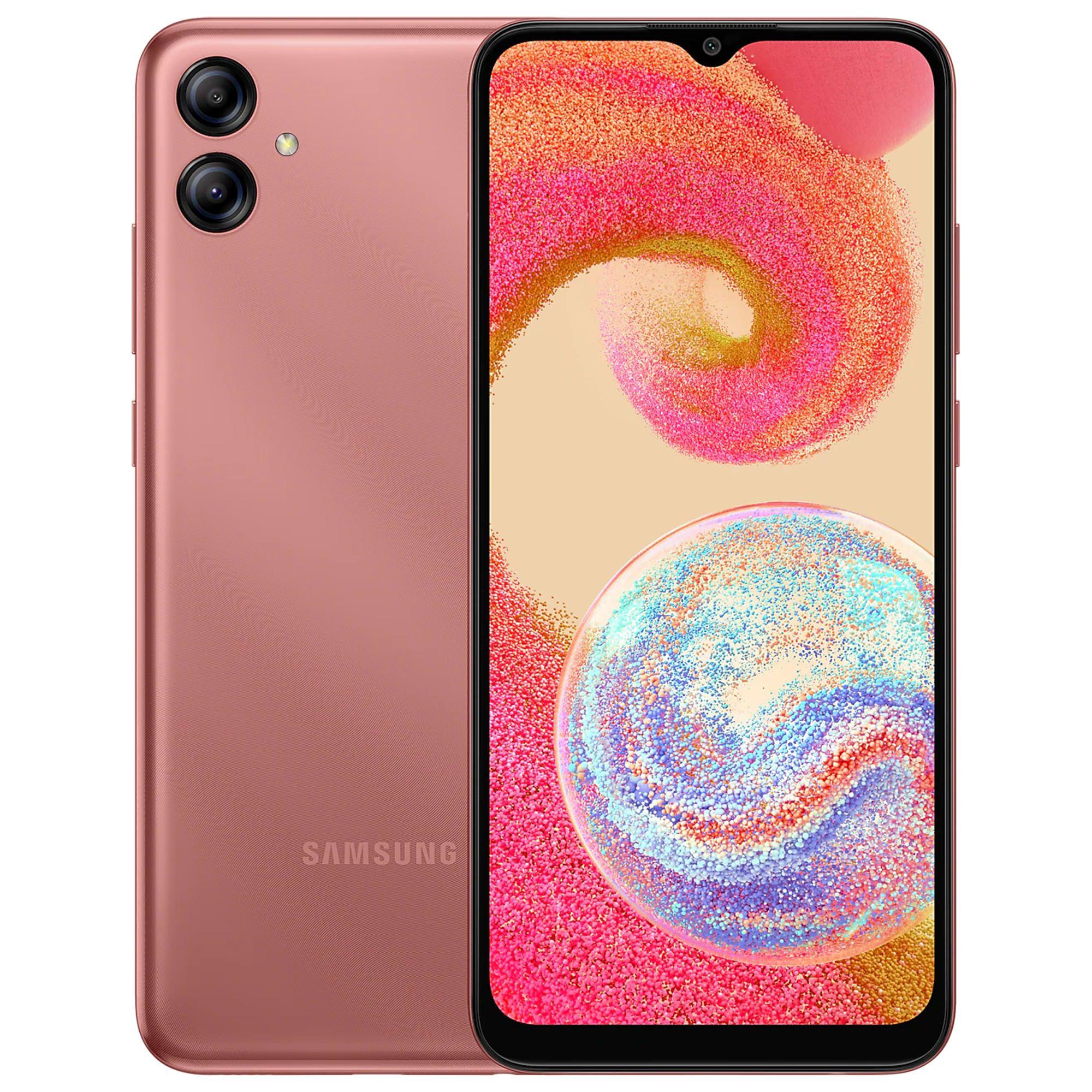 SamsungGalaxyA04e128GB_Display_6.5inches(16.51cm)